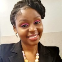 Lebogang Masego Leburu