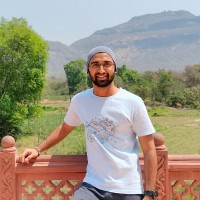 Uddhav Zagde