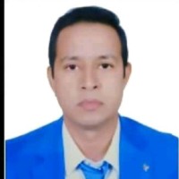 Shribas Chandra Das
