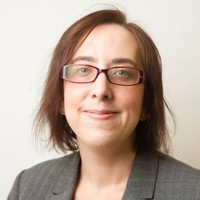 Helen Horton