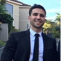 Alejandro Azmouz Bellettini