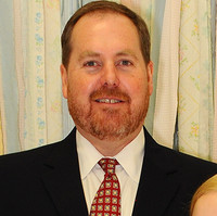 Darren Leonard