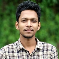 Balagopal Sr