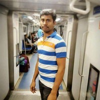 Anand Baskar