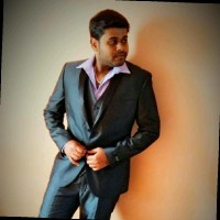 Pavankumar P