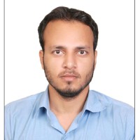 Amrish Kumar Singh