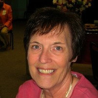 Connie Mc Kelvey