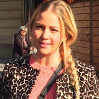 Kristin Gager