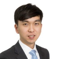 Wang Chun Wei, Phd, Cfa