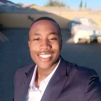 Khutjo Mamabolo