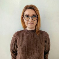Laura Stefanova