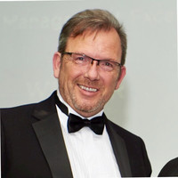 Tony Donaghy