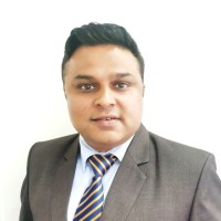 Shyamal Bhatt