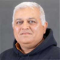 Sanjay Parmar