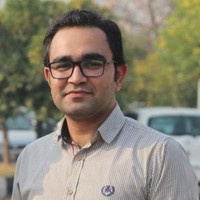 Umar Saeed