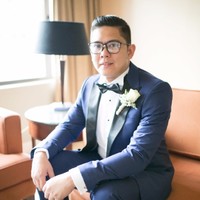 Elbert Evans De Guzman