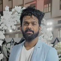 Vikram Silva