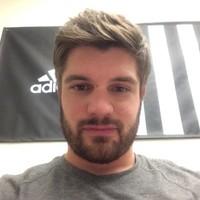 Ryan Cotton, Ms, Cscs, Usaw, Pn1, Rpr