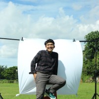 Reyhan Naufal