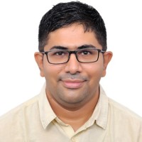 Nirbhay Gandhi