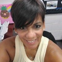 Rose Cruz