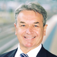 Domenic Caprarelli