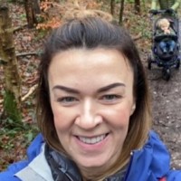 Nicola Radford