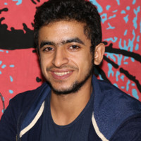 Mahmoud Atef