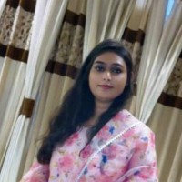 Pooja Bhardwaj
