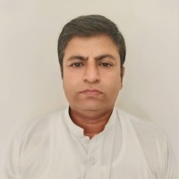 Dr. Muhammad Ramzan, PhD Computer Science
