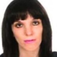 Tamara Melgar Martinez