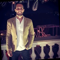 Abdelrahman Ashraf