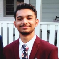 Parth Rane