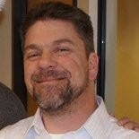 Keith Parker