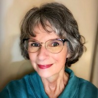 Sheri Wood