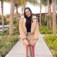 Yasmine Tarek