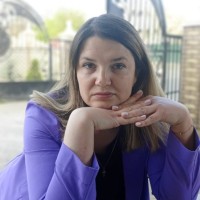 Julia Prodan