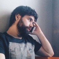 Sergey Kireev