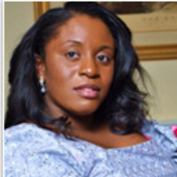 Jassie-Fredcia Senwah, MPA, MS