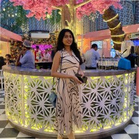 Asmita Roy