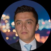 Michael Eduardo Buelvas Benitez