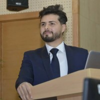 abdelmalek Chraibi
