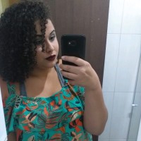Micaele Oliveira