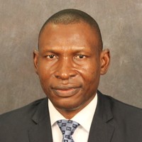 Dr Karbet Djedouboum, MD, MPH, PMP®,CIC®, CRIC-CISR/RCIC-IRB