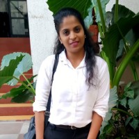 Pooja Suralkar