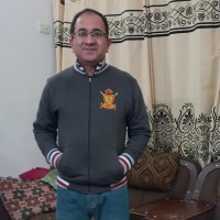 Ehsan Khan