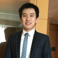 Yu-Pei Sun