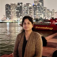 Swathi Vangumalli