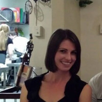 Sandra Nicoletti
