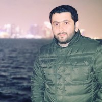 Mostafa Nabil